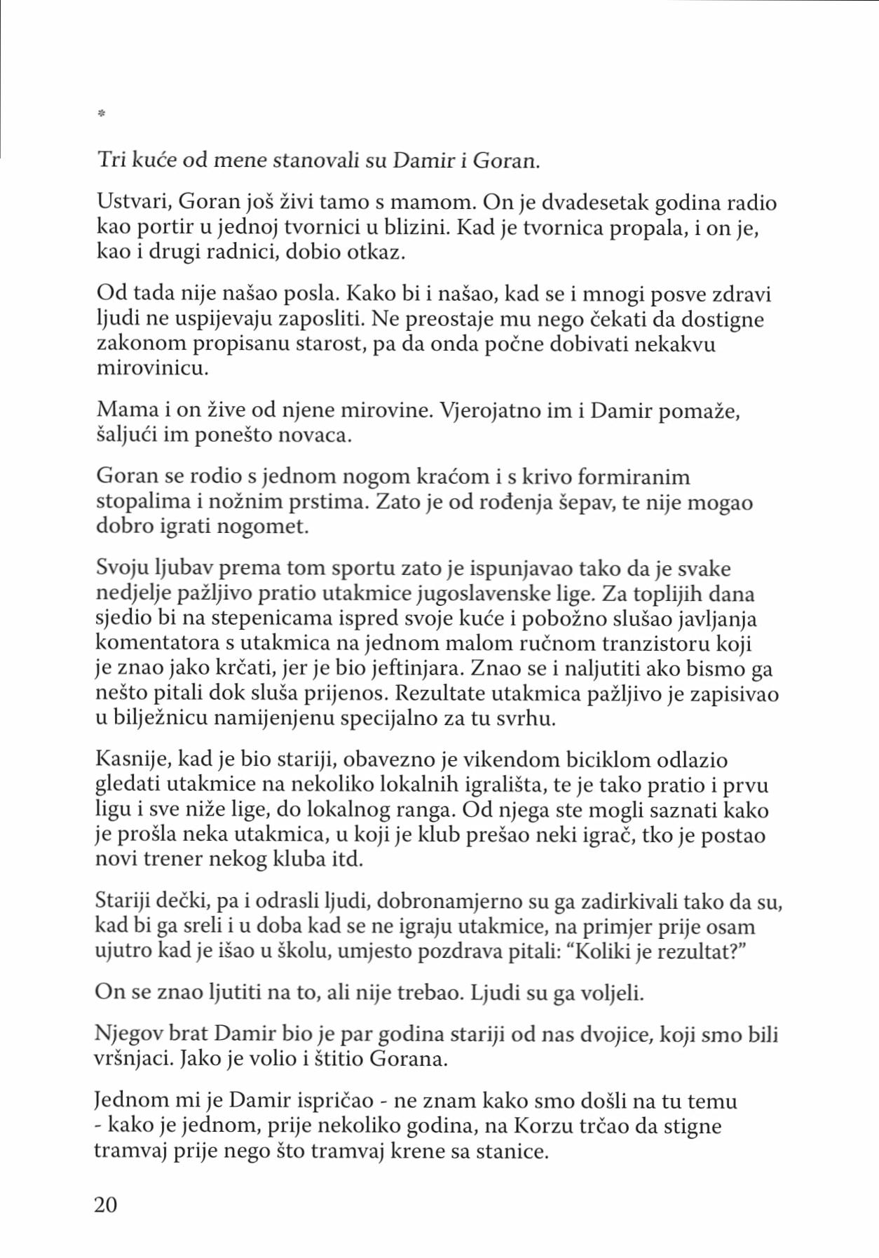 Dragan Uragan _ U JNA - 20